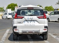 Mitsubishi Xpander (XPANDER-CR-25)