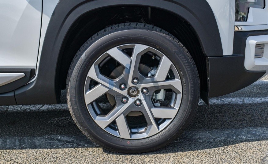 Mitsubishi  Xpander  (XPANDER-CR-25)