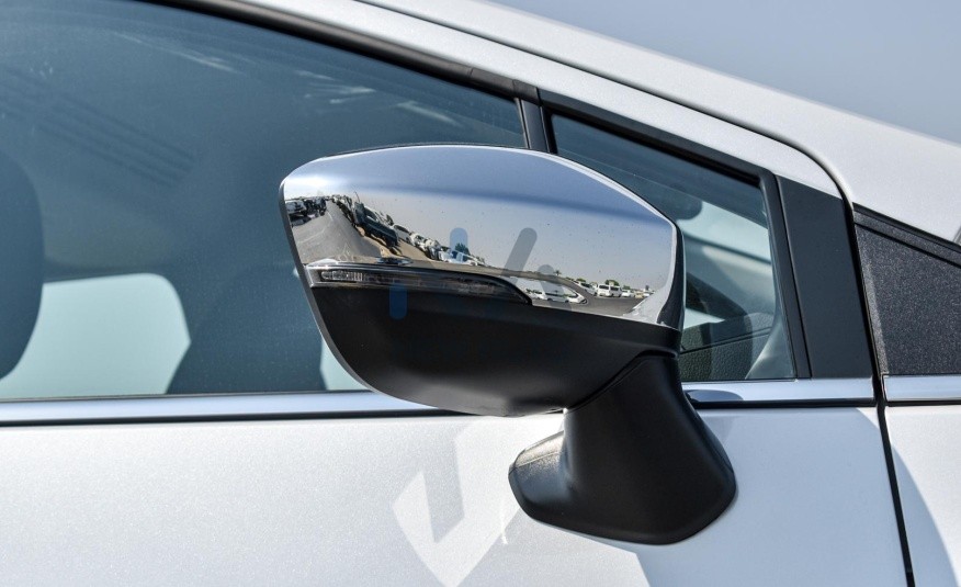 Mitsubishi  Xpander  (XPANDER-CR-25)