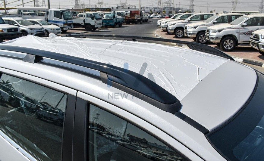 Mitsubishi  Xpander  (XPANDER-CR-25)