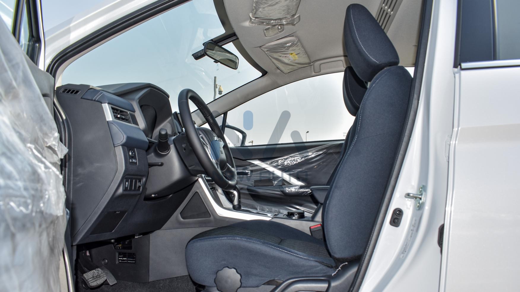 Mitsubishi Xpander (XPANDER-CR-25)