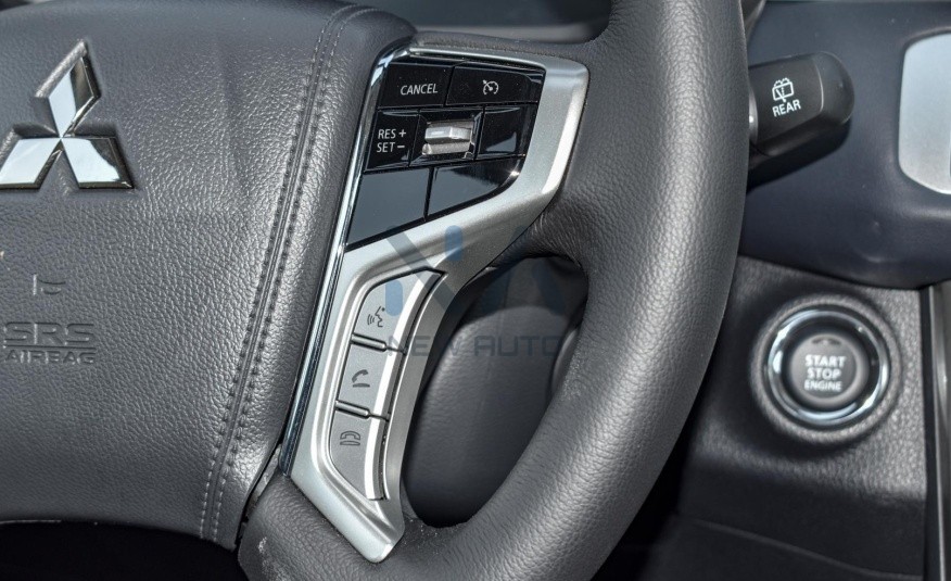Mitsubishi  Xpander  (XPANDER-CR-25)