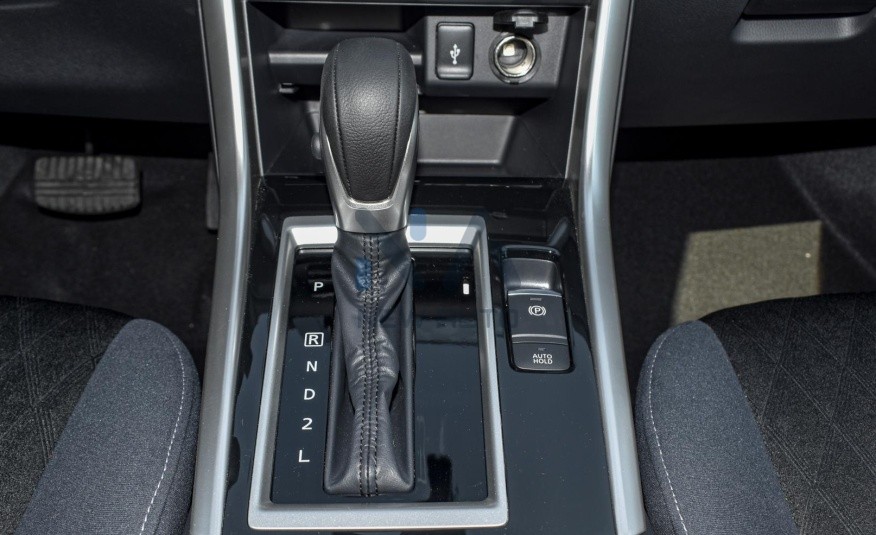 Mitsubishi  Xpander  (XPANDER-CR-25)