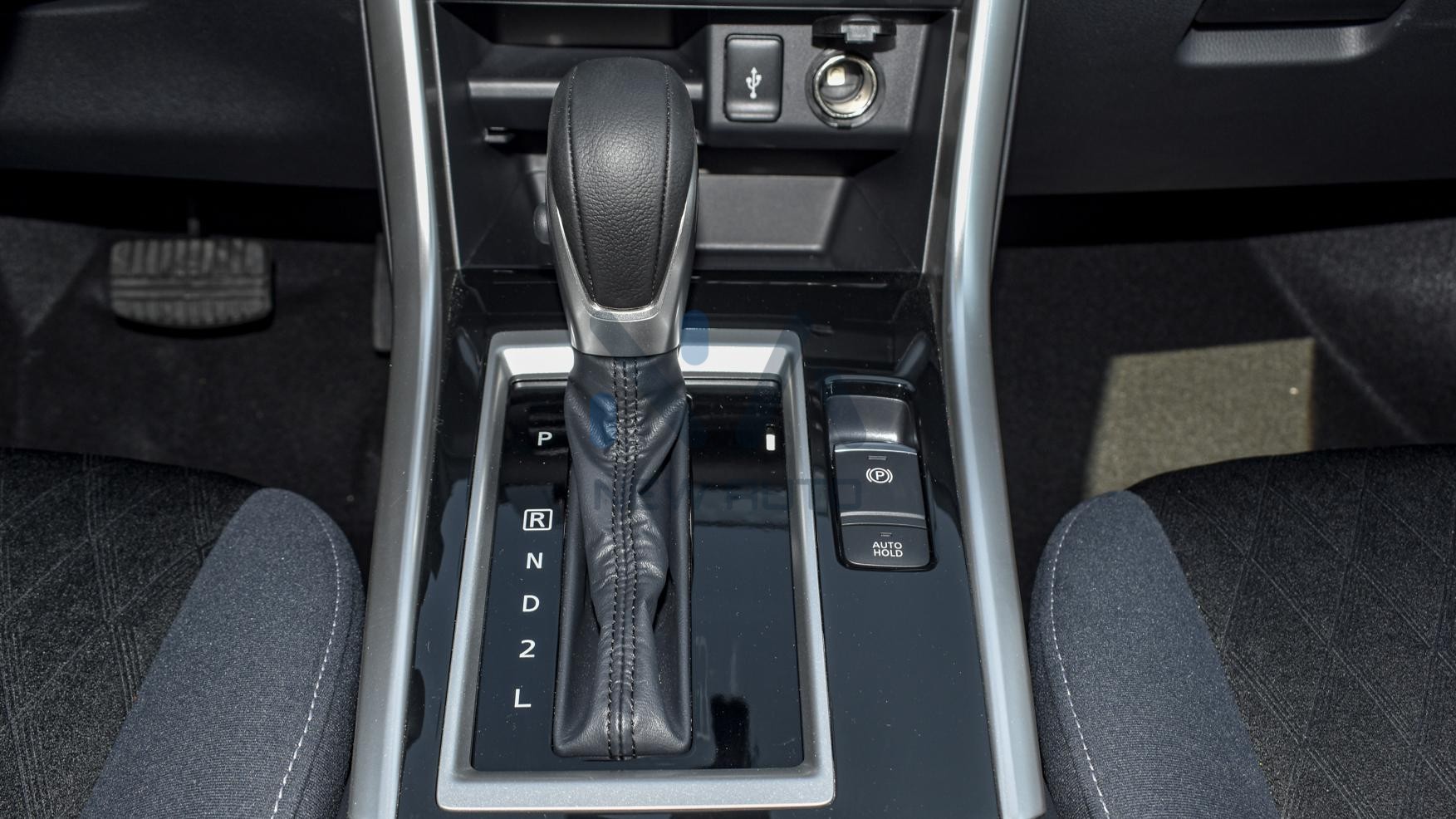 Mitsubishi Xpander (XPANDER-CR-25)