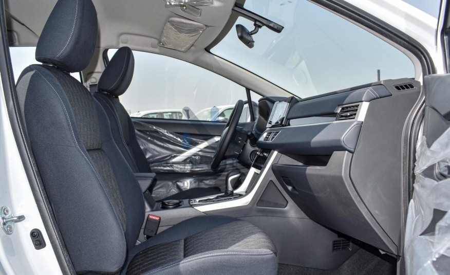 Mitsubishi  Xpander  (XPANDER-CR-25)