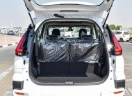 Mitsubishi Xpander (XPANDER-CR-25)