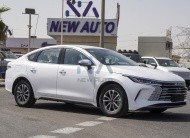 BYD Destroyer 05 2025