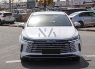 BYD Destroyer 05 2025