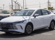 BYD Destroyer 05 2025