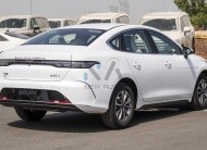 BYD Destroyer 05 2025