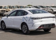 BYD Destroyer 05 2025