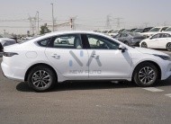 BYD Destroyer 05 2025