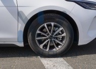 BYD Destroyer 05(N-BYD-LUX-H-E-25) White-Black 2025