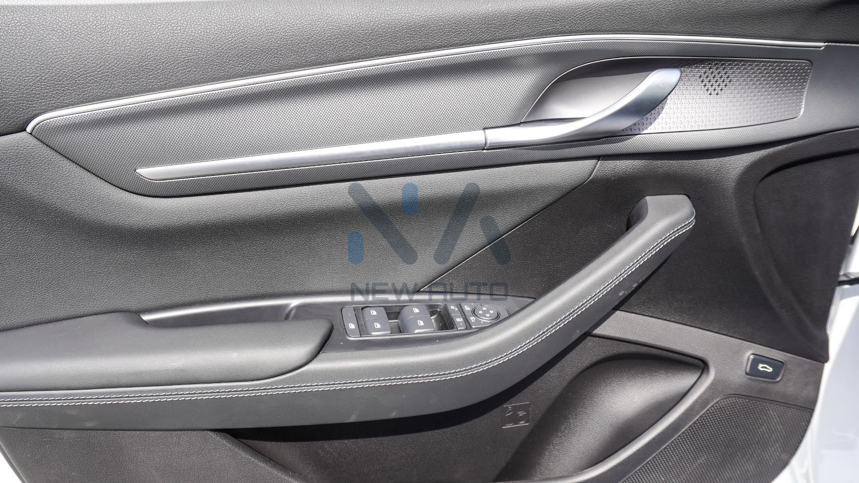 BYD Destroyer 05 2025