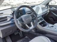 BYD Destroyer 05(N-BYD-LUX-H-E-25) White-Black 2025