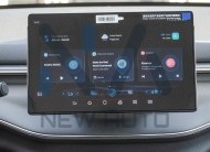 BYD Destroyer 05(N-BYD-LUX-H-E-25) White-Black 2025