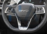 BYD Destroyer 05(N-BYD-LUX-H-E-25) White-Black 2025