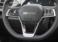 BYD Destroyer 05 2025