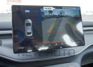 BYD Destroyer 05(N-BYD-LUX-H-E-25) White-Black 2025