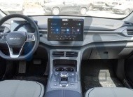 BYD Destroyer 05(N-BYD-LUX-H-E-25) White-Black 2025