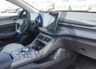 BYD Destroyer 05(N-BYD-LUX-H-E-25) White-Black 2025