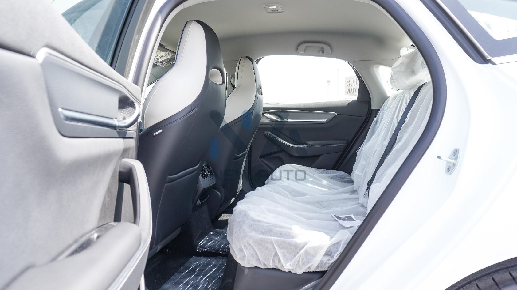 BYD Destroyer 05 2025