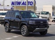 BYD Leopard 5 Ultra 2025