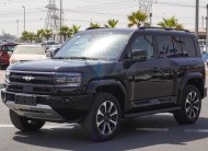 BYD Leopard 5 Ultra 2025