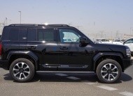 BYD Leopard 5 Ultra 2025