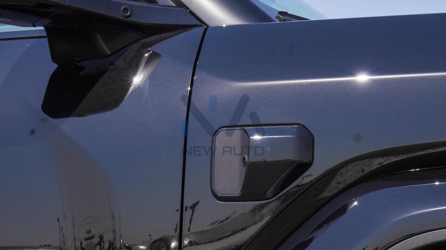 BYD Leopard 5 Ultra 2025