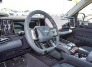 BYD Leopard 5 Ultra 2025