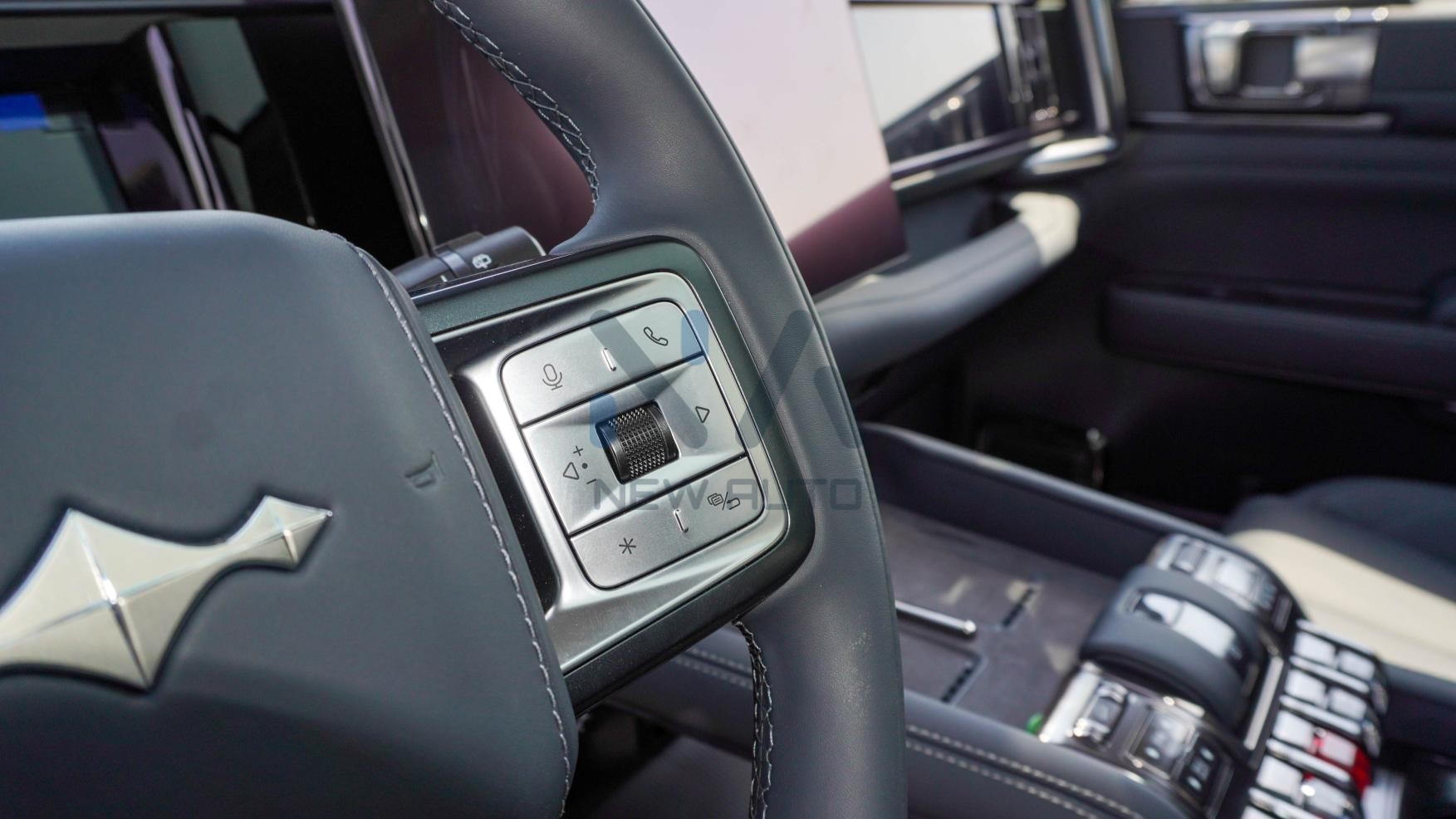 BYD Leopard 5 Ultra 2025