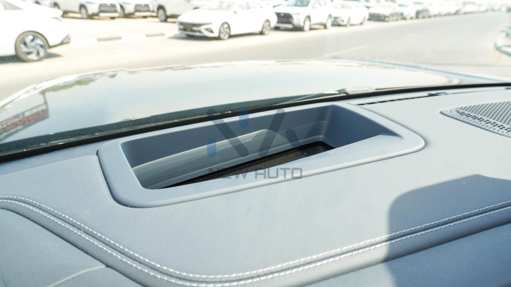 BYD Leopard 5 Ultra 2025