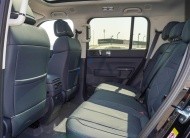 BYD Leopard 5 Ultra 2025