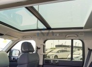 BYD Leopard 5 Ultra 2025