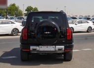 BYD Leopard 5 Ultra 2025