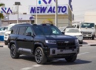 BYD Leopard 5 Ultra 2025