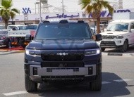 BYD Leopard 5 Ultra 2025