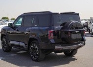 BYD Leopard 5 Ultra 2025