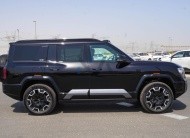 BYD Leopard 5 Ultra 2025