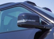 BYD Leopard 5 Ultra 2025