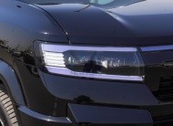 BYD Leopard 5 Ultra 2025