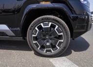 BYD Leopard 5 Ultra 2025