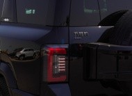 BYD Leopard 5 Ultra 2025