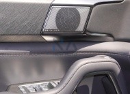 BYD Leopard 5 Ultra 2025