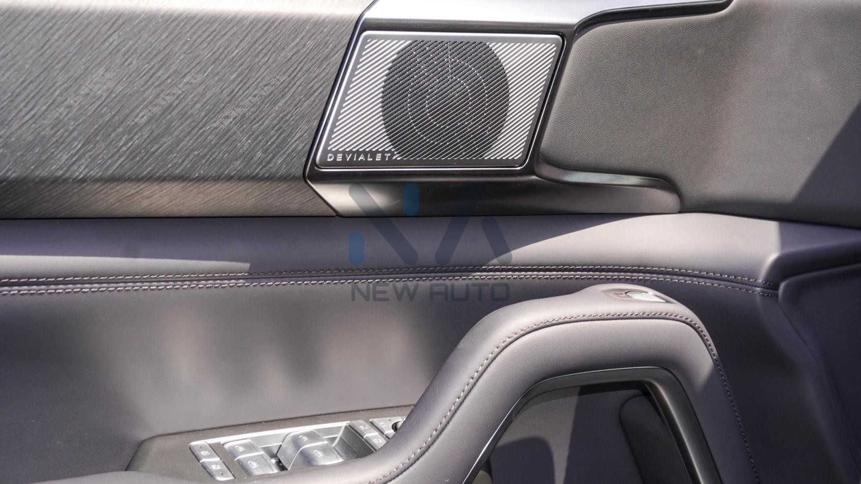 BYD Leopard 5 Ultra 2025