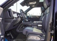 BYD Leopard 5 Ultra 2025