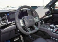 BYD Leopard 5 Ultra 2025