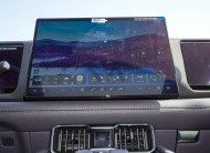 BYD Leopard 5 Ultra 2025