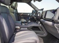 BYD Leopard 5 Ultra 2025